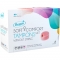 Tampons Beppy lubrifiés 8 pcs