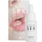 BIJOUX SLOW SEX - HUILE DE SEXE ORAL AU CBD 15 ML