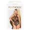 PENTHOUSE GO HOTTER TEDDY BLACK nº2