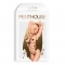 PENTHOUSE NO TABOO TEDDY BLACK nº2