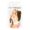 PENTHOUSE PERFECT LOVER TEDDY WHITE nº5