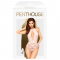 PENTHOUSE TOXIC POWDER TEDDY WHITE nº2