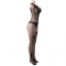 BUTTERLFY MOTIFS BODYSTOCKING SL nº3