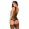 OBSESSIF - BODYSTOCKING G323 S/M/L nº3