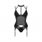 OBSESSIF - CORSET BRASICA M/L nº4