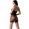 BS096 BODYSTOCKING NOIR TAILLE UNIQUE nº1