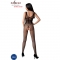 BS098 BODYSTOCKING NOIR TAILLE UNIQUE nº3