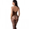 BODYSTOCKING BS100 NOIR TAILLE UNIQUE nº1