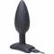 Bum shock e-stim - plug anal - noir