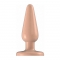 Plug anal - base - 12,7 cm