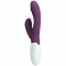 BUTTERFLY KISS VIBRATEUR RABBIT ET STIMULATEUR DE POINT G VI