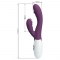 BUTTERFLY KISS VIBRATEUR RABBIT ET STIMULATEUR DE POINT G VI