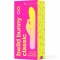 BWILD BUNNY INFINITE CLASSIC VIBRADOR RECARGABLE SILICONA RO