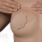 BYE-BRA BREAST LIFT + Couvre-tétons SOIE AC nº4