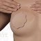 BYE-BRA BREAST LIFT + Couvre-tétons SOIE AC nº6