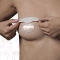 BYE-BRA BREAST LIFT + Couvre-tétons SOIE COUPE FH nº2