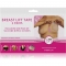 BYE-BRA BREAST LIFT + Couvre-tétons SILICONE COUPE FH