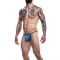 BRIEFKINI BLEU ROI OTS XL