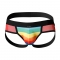 JOCKSTRAP ARC-EN-CIEL XL nº2