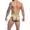 JOCKSTRAP RUGBY VERT XL nº1