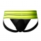 JOCKSTRAP RUGBY VERT XL nº3