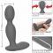 Calexotics - plug anal avec rotation - gris