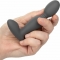 Calexotics - plug anal avec rotation - gris