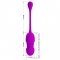 OEUF VIBRANT RECHARGEABLE CALLIE VIOLET nº4