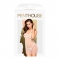 PENTHOUSE ALL YOURS CHEMISE AND THONG WHITE nº5