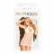 PENTHOUSE LIBIDO BOOST BABYDOLL AND THONG WHITE nº5