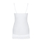 OBSESSIVE MIAMOR CHEMISE AND THONG WHITE nº3