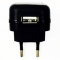 CHARGEUR USB EUROPEEN