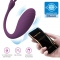 TÉLÉCOMMANDE CATALINA VIBRATOR APP VIOLET nº20