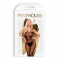 PENTHOUSE DIRTY MIND BODYSTOCKING BLACK nº2