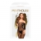 PENTHOUSE DREAMY DIVA BODYSTOCKING BLACK nº5