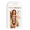 PENTHOUSE FATAL LOOK BODYSTOCKING BLACK nº2