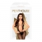 PENTHOUSE FORBIDDEN FRUIT BODYSTOCKING BLACK nº5