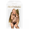 PENTHOUSE GANGSTA BABE BODYSTOCKING BLACK nº2