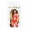 PENTHOUSE HOT NIGHTFALL BODYSTOCKING RED nº5