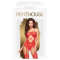 PENTHOUSE HOT NIGHTFALL BODYSTOCKING RED nº5