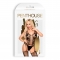 PENTHOUSE LOVE BUD BODYSTOCKING BLACK nº2