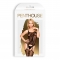 PENTHOUSE MISS CURVY BODYSTOCKING BLACK nº2