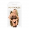 PENTHOUSE SEX DEALER BODYSTOCKING BLACK nº5