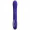 VIBRATEUR CERBERUS YOUTH LAPIN VIOLET nº1