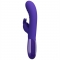 VIBRATEUR CERBERUS YOUTH LAPIN VIOLET nº3