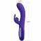 VIBRATEUR CERBERUS YOUTH LAPIN VIOLET nº4