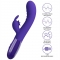 VIBRATEUR CERBERUS YOUTH LAPIN VIOLET nº7