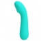 VIBRATEUR RECHARGEABLE CETUS VERT AQUA nº1