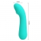 VIBRATEUR RECHARGEABLE CETUS VERT AQUA nº5