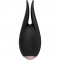 CHIC DESIRE - STIMULATEUR CLITORIAL NOIR / OR nº7